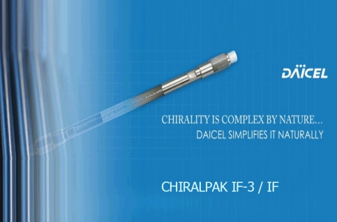CHIRALPAK IF / IF-3