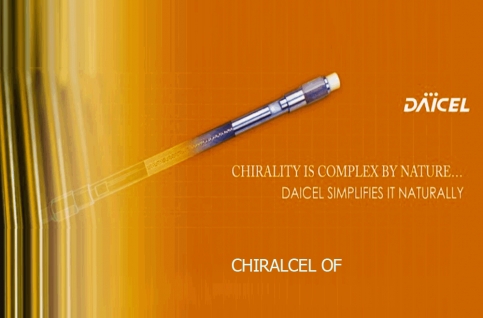 CHIRALCEL OF