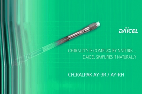 CHIRALPAK AY-3R / AY-RH