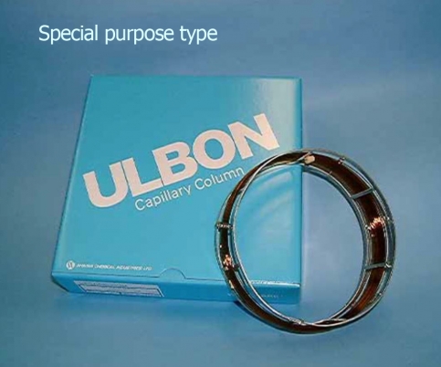 ULBON HR-SS-10