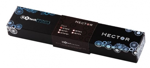 Hector M C8