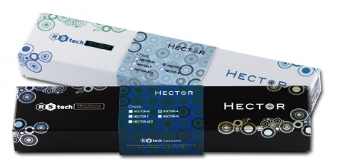 Hector A C8