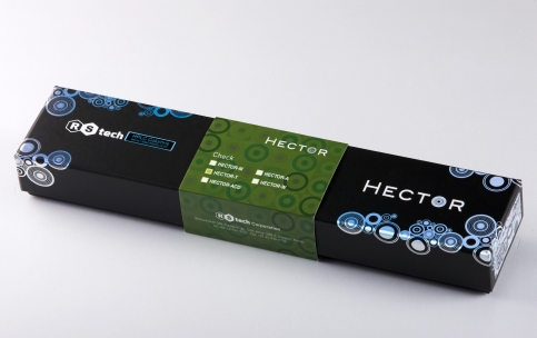 Hector T C18