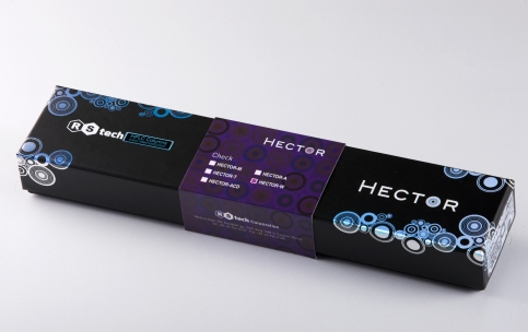 Hector W NH2