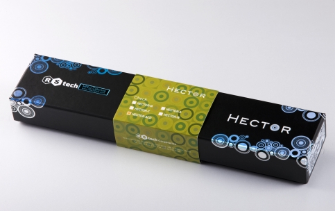 Hector ACD SCX