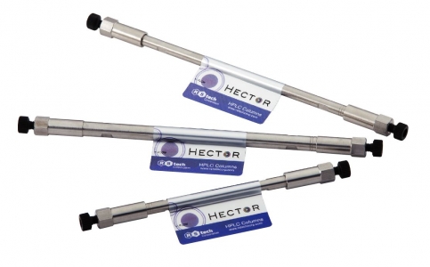 Hector U C18 (UPLC)