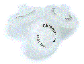 DIAMOND Syringe Filter