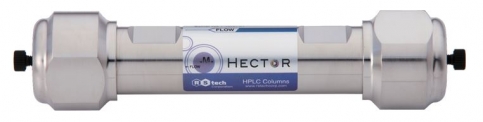 Hector Preparative Columns